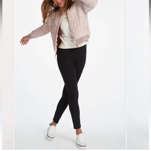 SPANX The Perfect Slim Fit Straight Leg Pants